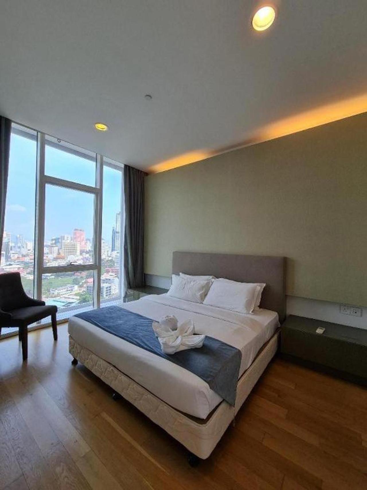 Klcc Sky Villa Suites Platinum Kuala Lumpur Extérieur photo